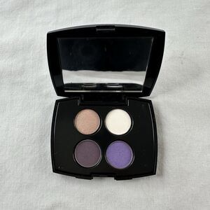 Lancome Color Design Sensational Effects Eye Shadow Quad Daylight Drama Vue Char
